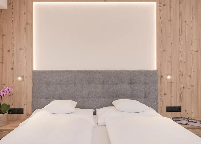 Hotel Finkenbergerhof