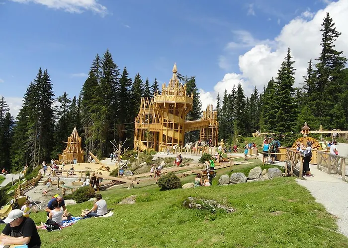 Gaestehaus Eberl - Rita