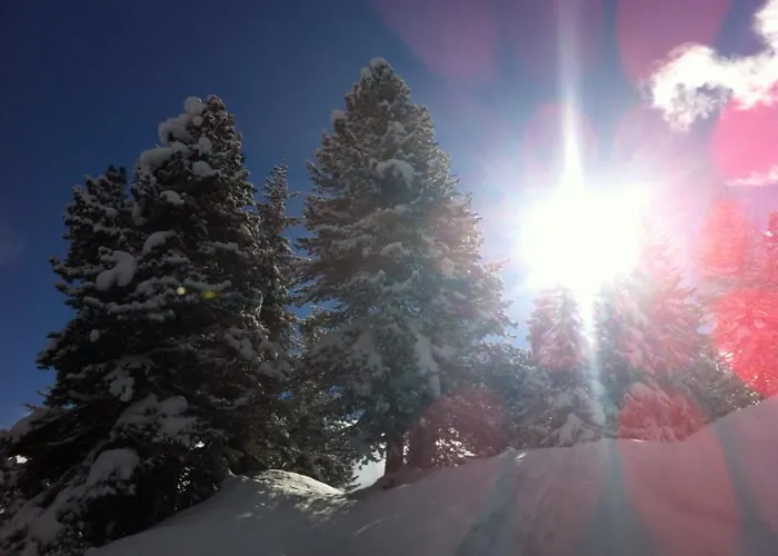 Gaestehaus Eberl - Rita